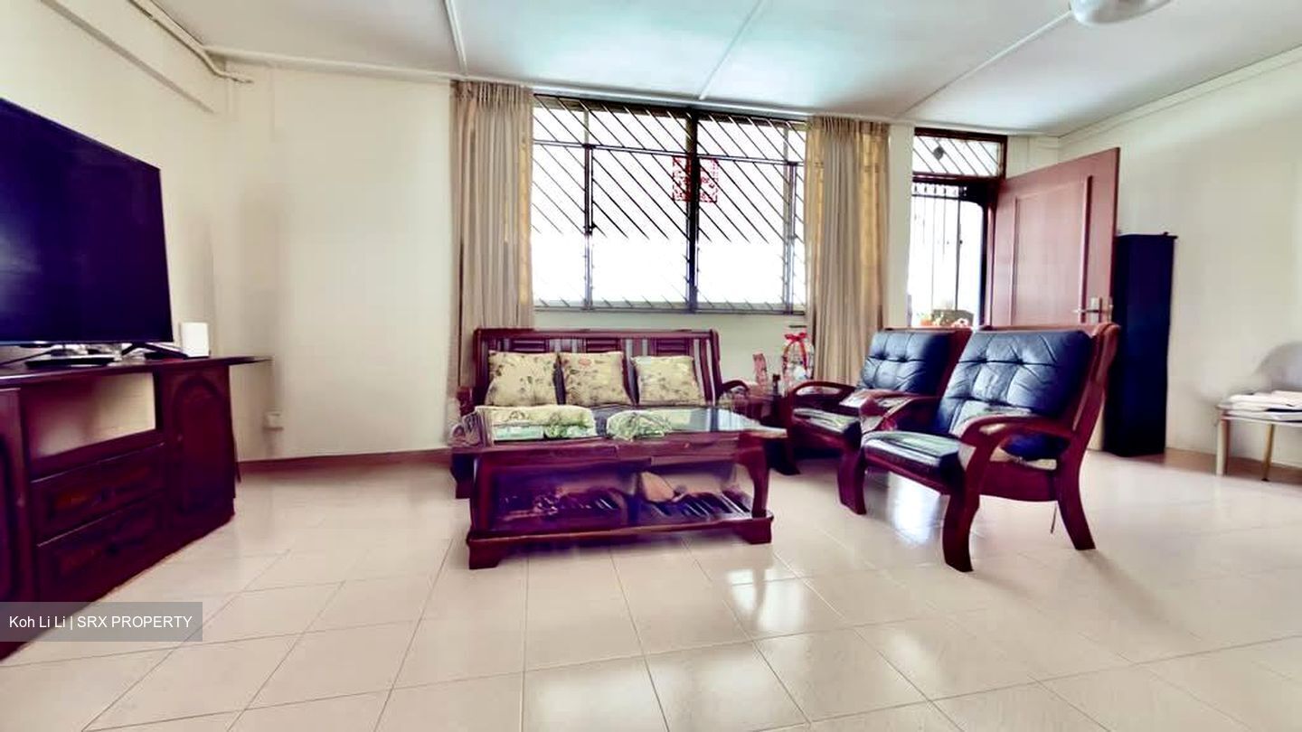 Blk 332 Serangoon Avenue 3 (Serangoon), HDB 4 Rooms #584459251